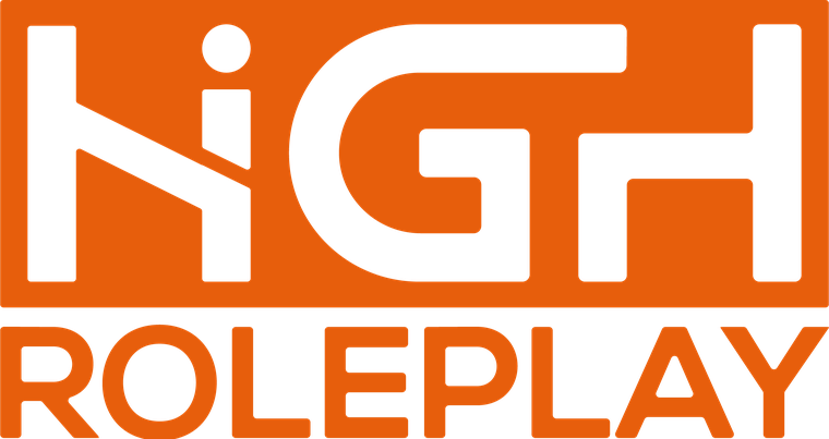 HIGH ROLEPLAY